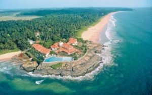 10 лучших Курортов Шри-Ланки Описание