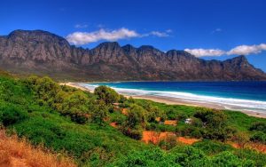 Как красива Южная Африка