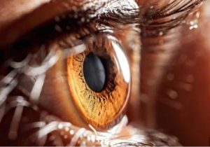 Инфекционные «Прионы» в глазах пациентов свидетельствуют о фатальной болезни мозга