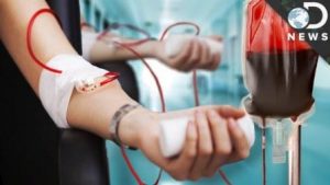 Может ли человек умереть из-за ошибки переливания крови с неправильной группой крови ?