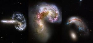 Атлас галактик Халтона Арпа