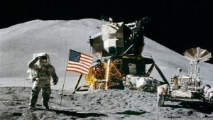 «Луна-15»: советский зонд, который пытался опередить первую посадку американцев на Луну