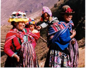 Туры со смыслом – места силы Перу и тайны древних цивилизаций