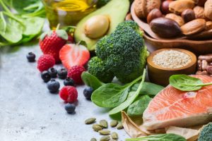 5 шагов к здоровому питанию, которые может сделать каждый