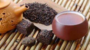 Любознательным любителям чая: интересные факты про чай