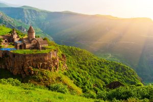 Индивидуальные туры в Армению: роскошь или необходимость?