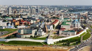 Куда лучше заселиться в Казани: в отель или хостел?