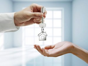 Решение жилищных проблем с помощью покупки квартиры со вторичного рынка
