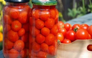 Как консервировать помидоры: советы от завода крышек для консервирования