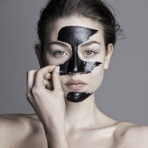 Как работает Bioaqua Black Mask