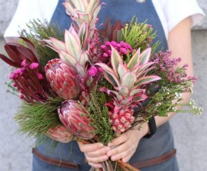 Салон доставки цветов в Виннице предлагает экзотические букеты