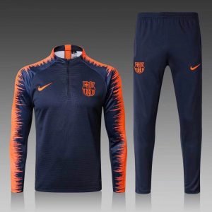 Soccerstyle — Тренувальний костюм Барселона
