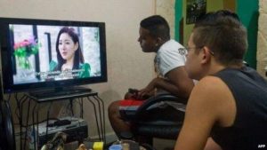 Куба: зрители в восторге от южнокорейских сериалов