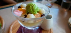 10 вкусных японских сладостей: невозможно не попробовать