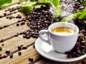 Интернет-магазин кофе: какую продукцию предлагает