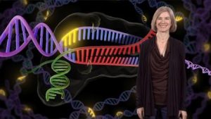 История «мутантов» и «нормальных» — американский ученый о генах