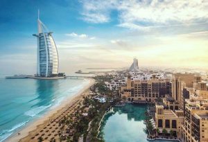 Дубаи, как отдохнуть недорого