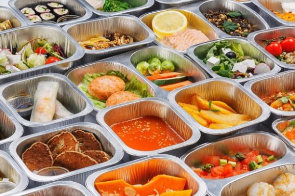 Преимущества и особенности услуг доставки еды для похудения