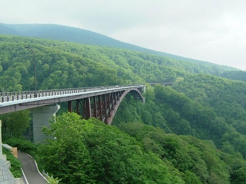 Мост Дзёгакура