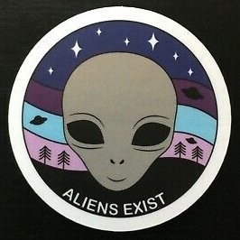Правительство США заявляет, что инопланетяне существуют!