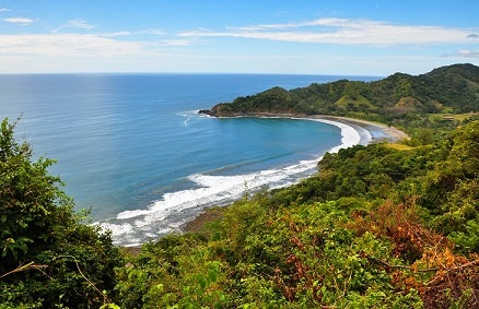 Полуостров Никоя, Коста-Рика